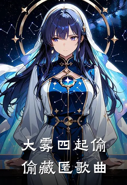 大雾四起偷偷藏匿歌曲