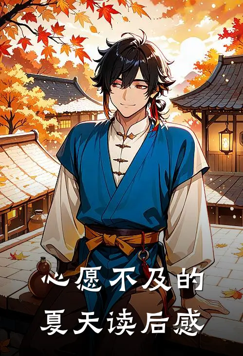心愿不及的夏天读后感