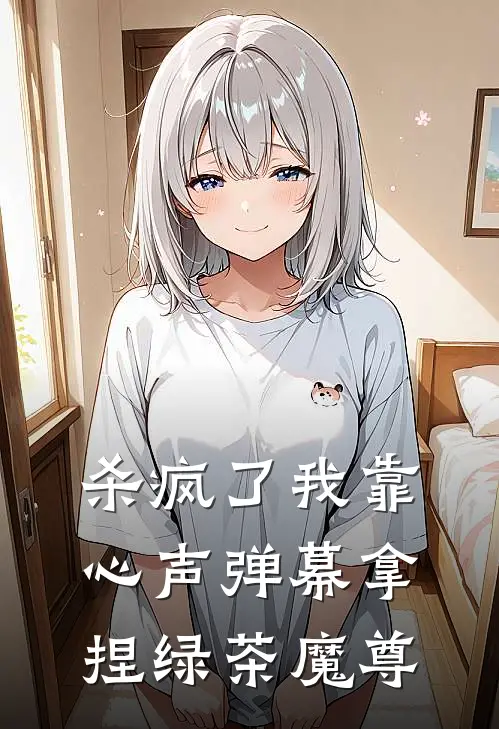 杀疯了我靠心声弹幕拿捏绿茶魔尊