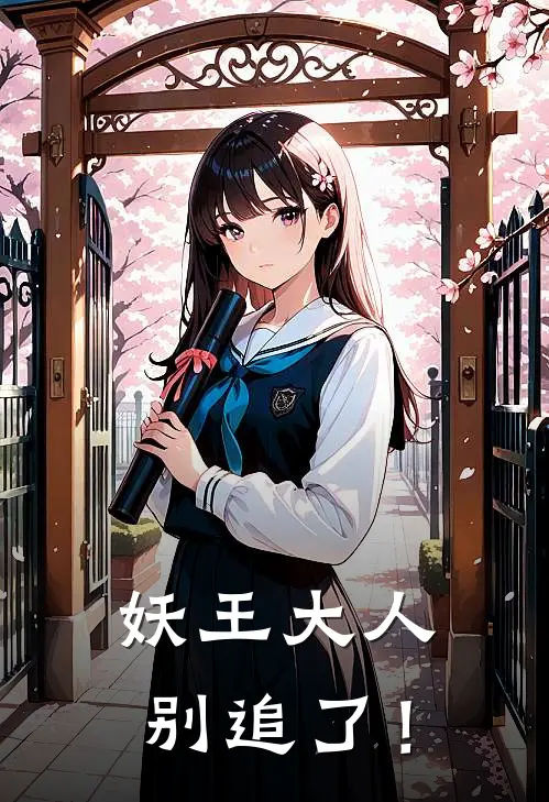 妖王大人，别追了！