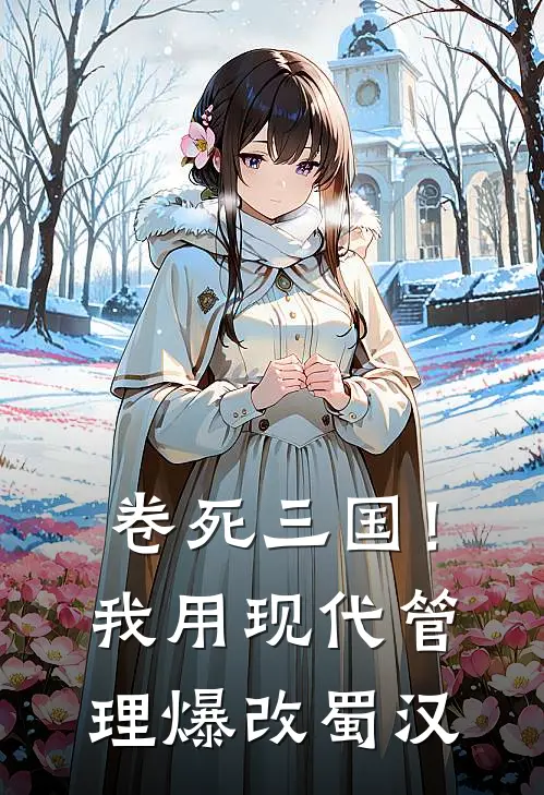 卷死三国！我用现代管理爆改蜀汉