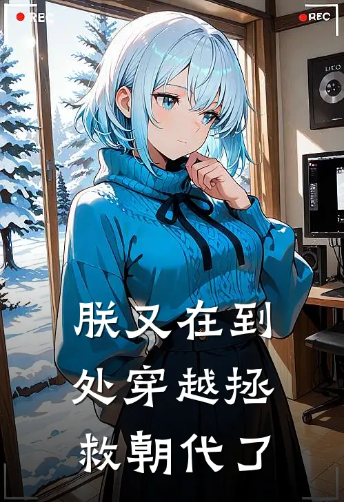 朕又在到处穿越拯救朝代了