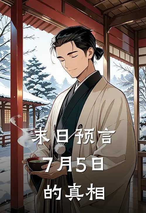 末日预言：7月5日的真相