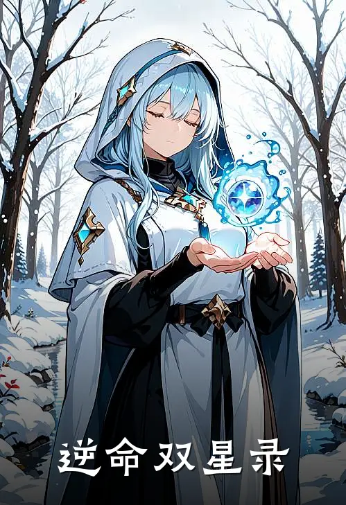 逆命双星录