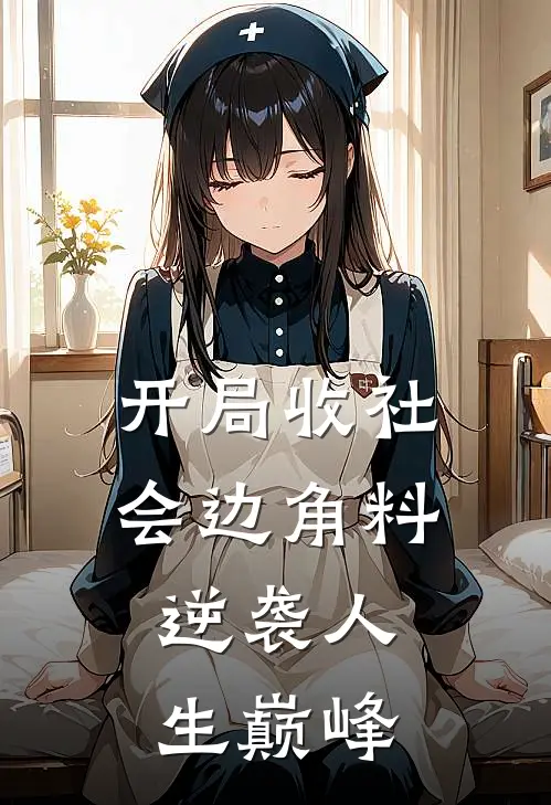 开局收社会边角料，逆袭人生巅峰