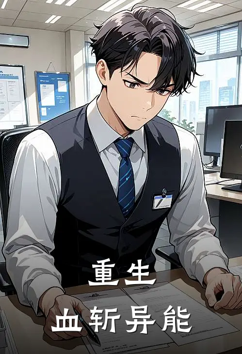 重生：血斩异能