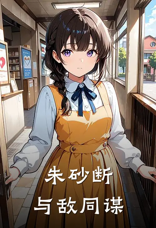 朱砂断：与敌同谋