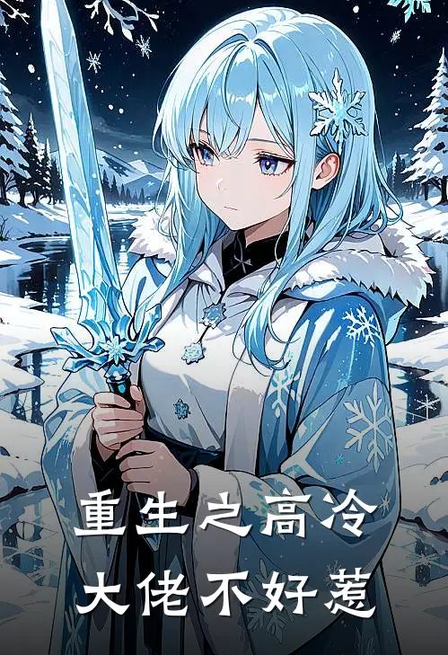 重生之高冷大佬不好惹