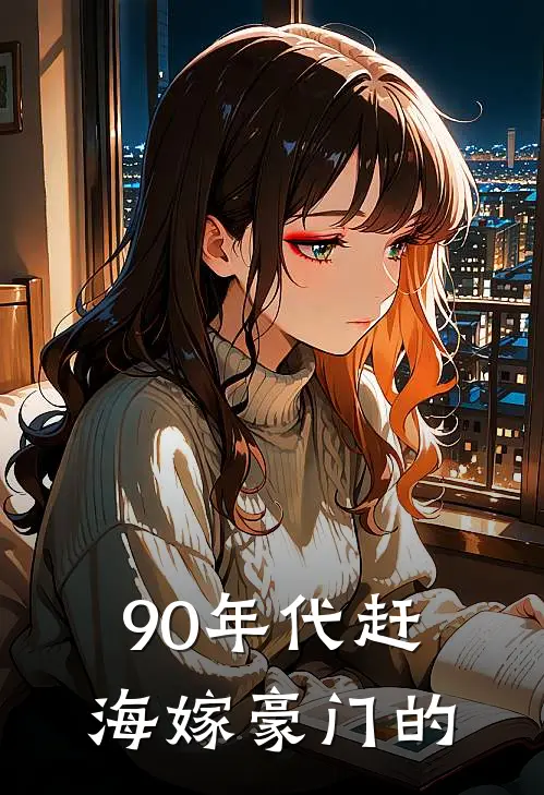 90年代赶海嫁豪门的