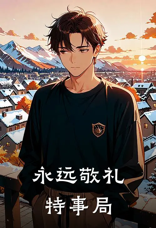 永远敬礼特事局