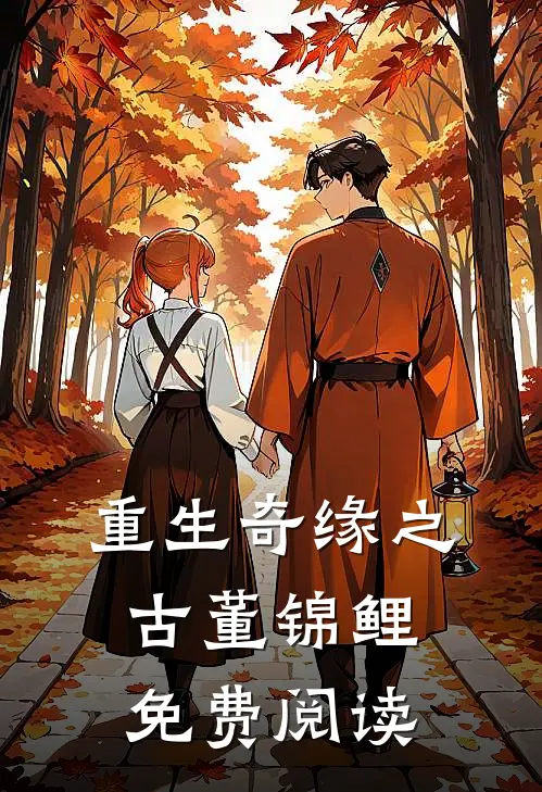重生奇缘之古董锦鲤免费阅读