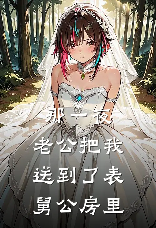 那一夜，老公把我送到了表舅公房里