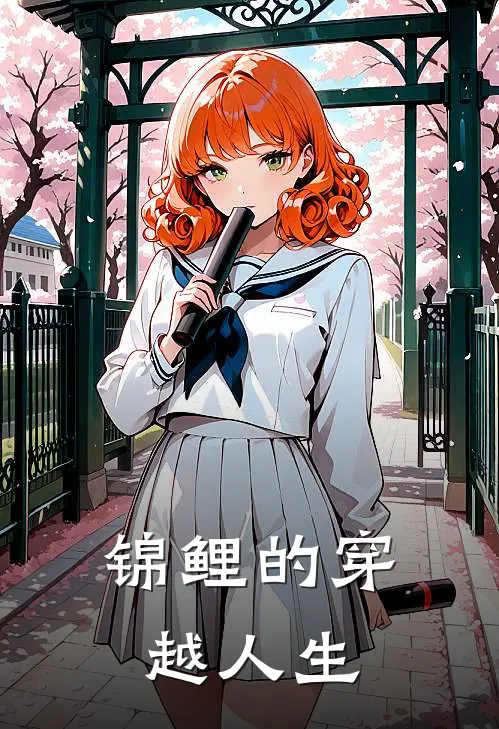 锦鲤的穿越人生