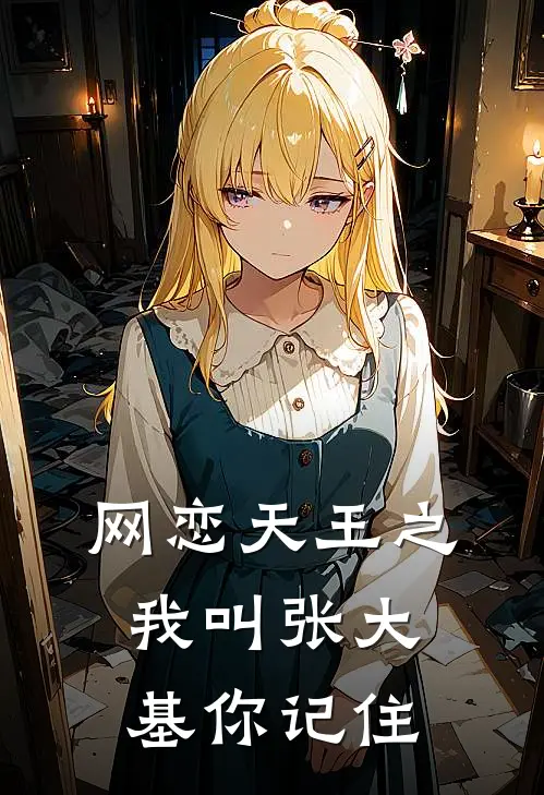 网恋天王之我叫张大基你记住