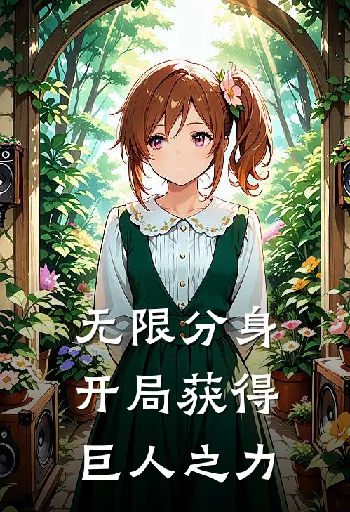 无限分身：开局获得巨人之力