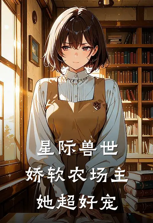 星际兽世：娇软农场主她超好宠