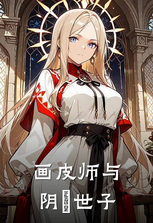 画皮师与阴曈世子