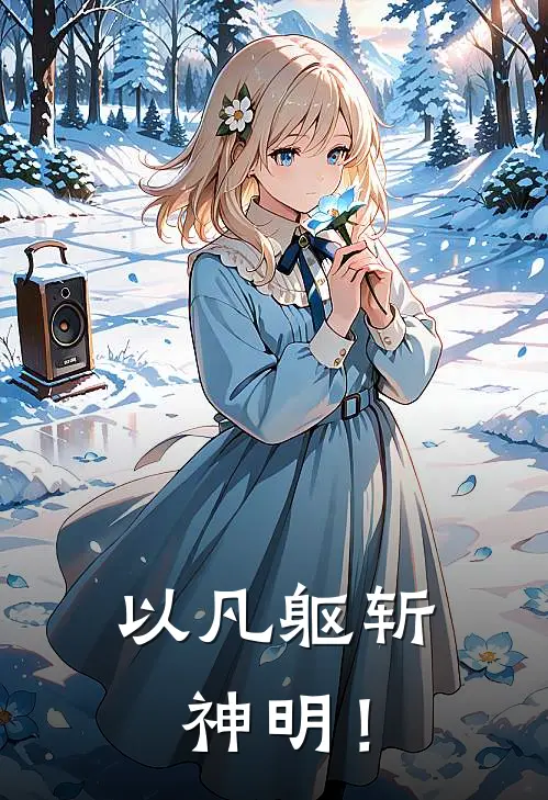 以凡躯斩神明！