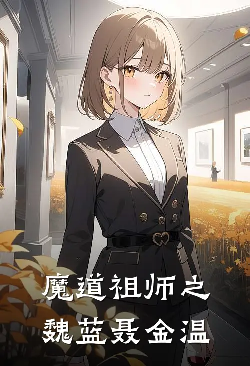 魔道祖师之魏蓝聂金温