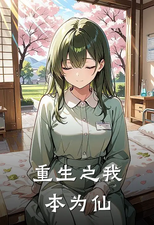 重生之我本为仙