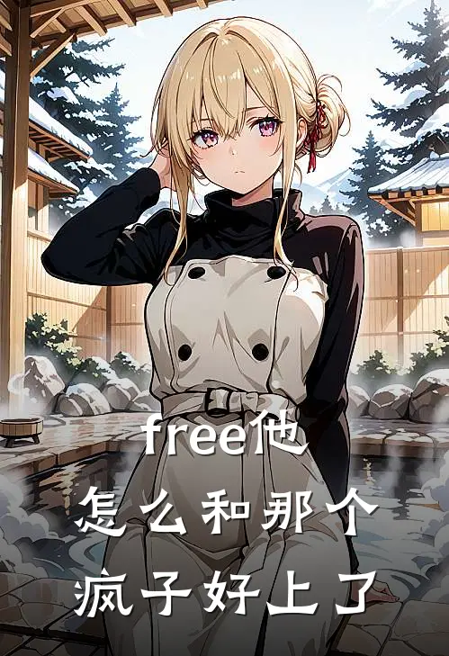 free他怎么和那个疯子好上了