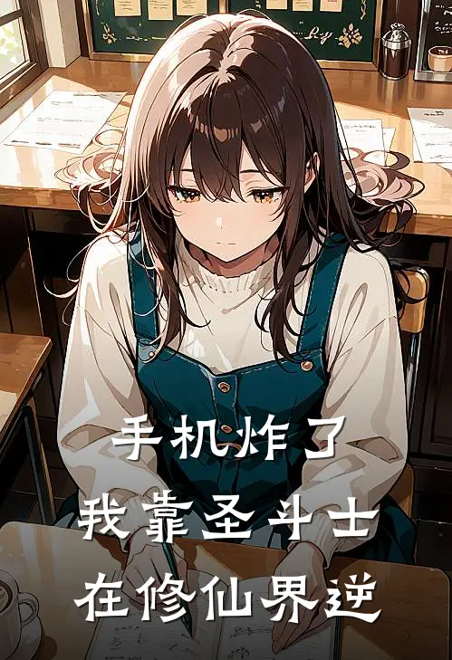 手机炸了，我靠圣斗士在修仙界逆