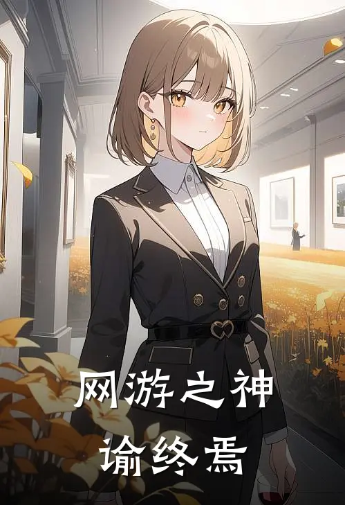 网游之神谕终焉