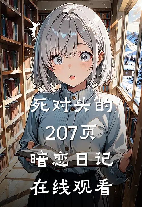 死对头的207页暗恋日记在线观看