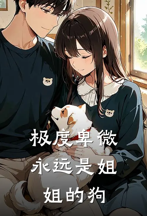 极度卑微，永远是姐姐的狗