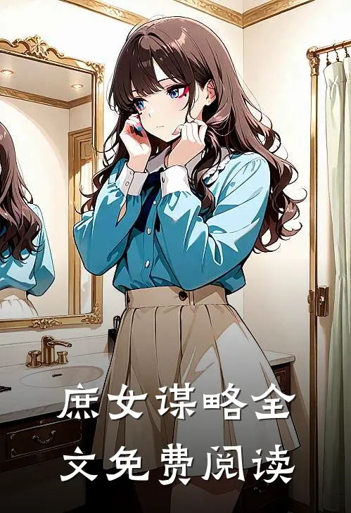 庶女谋略全文免费阅读