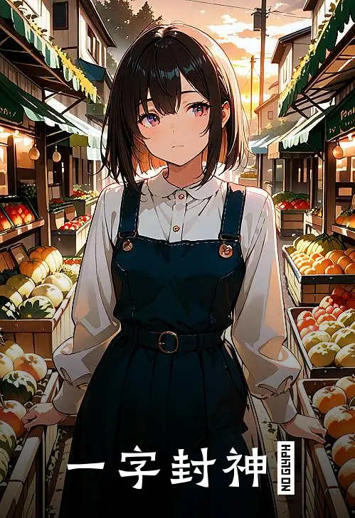 一字封神 炑