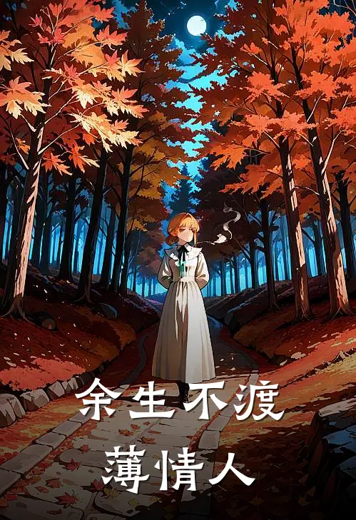 余生不渡薄情人