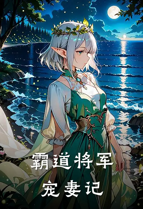 霸道将军宠妻记