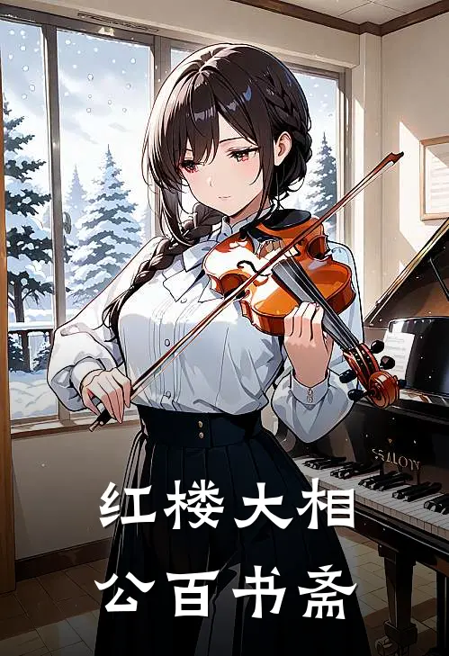 红楼大相公百书斋