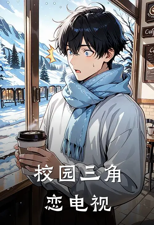 校园三角恋电视