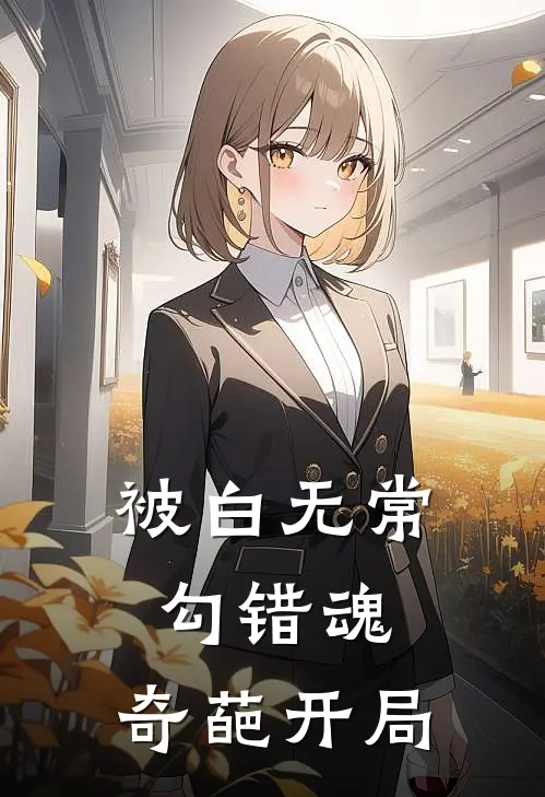 被白无常勾错魂，奇葩开局