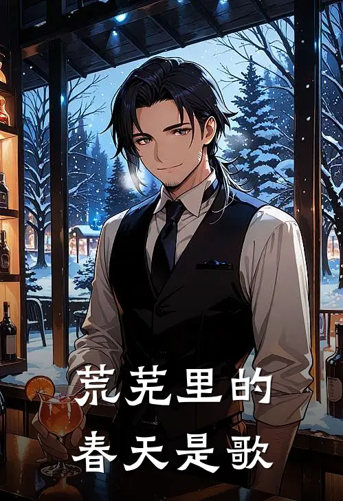 荒芜里的春天是歌