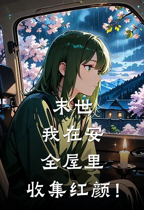 末世：我在安全屋里，收集红颜！