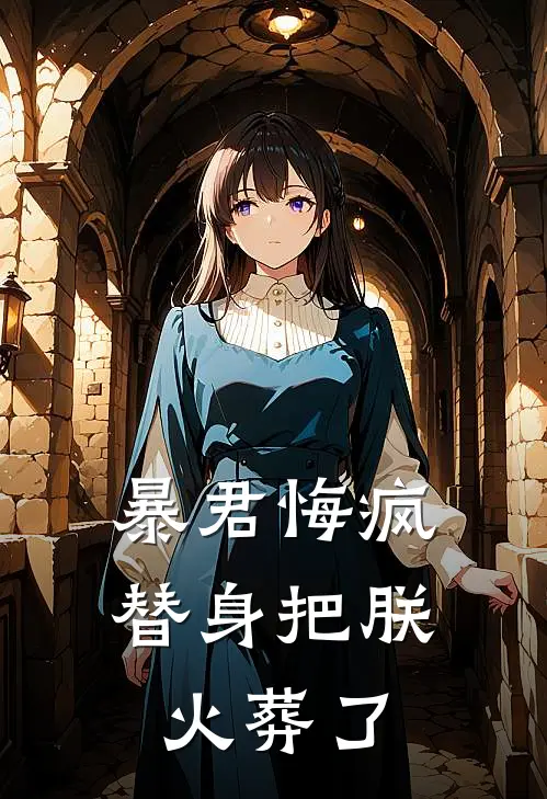 暴君悔疯替身把朕火葬了