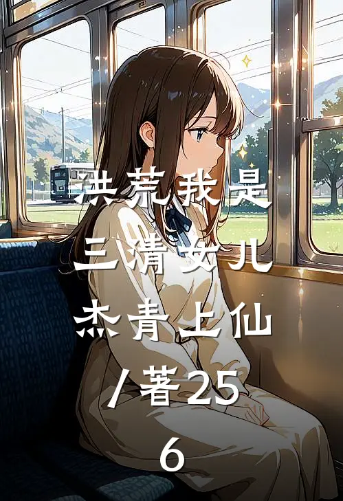 洪荒我是三清女儿杰青上仙 / 著25.6