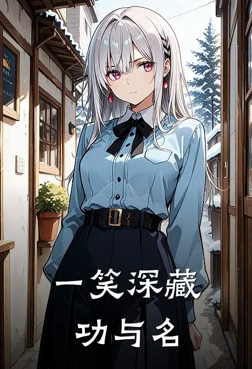 一笑深藏功与名