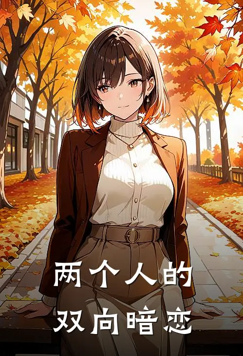 两个人的双向暗恋