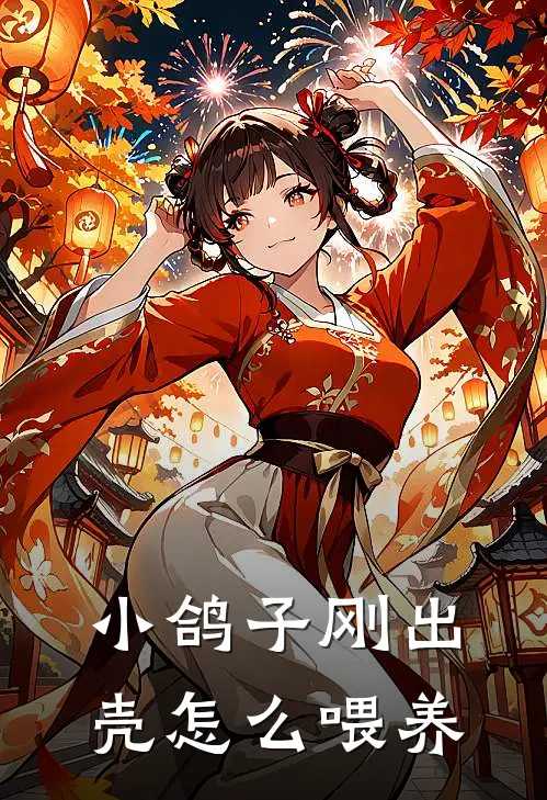 小鸽子刚出壳怎么喂养