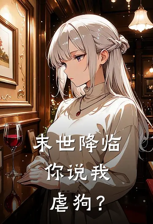 末世降临，你说我虐狗？