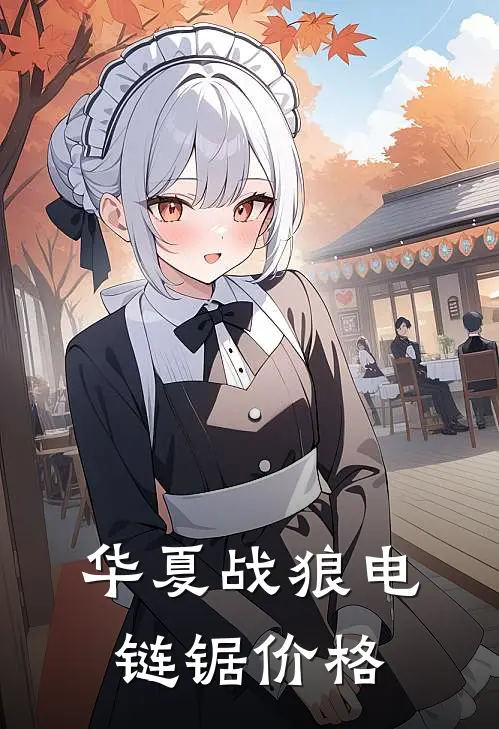 华夏战狼电链锯价格