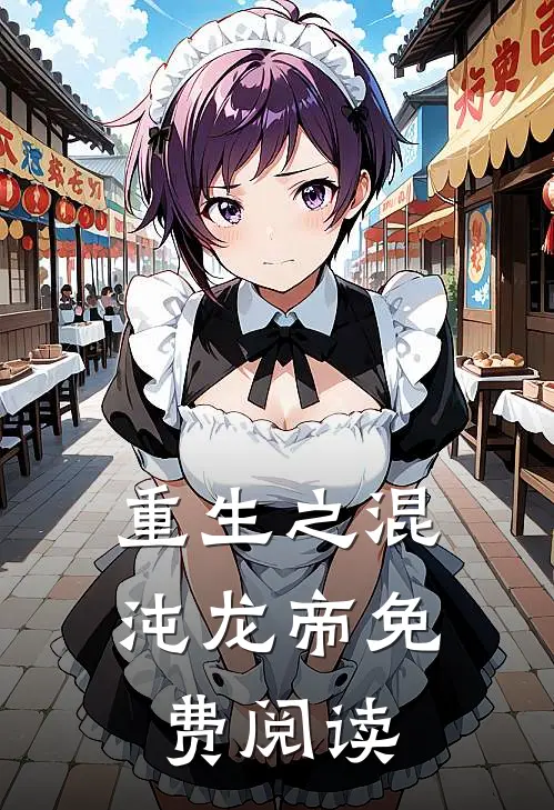 重生之混沌龙帝免费阅读