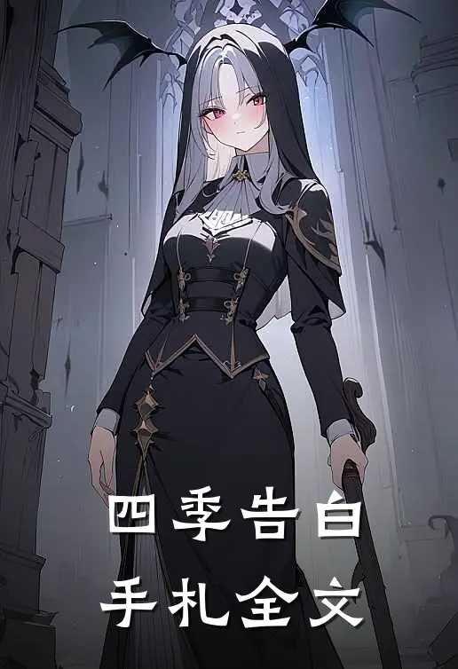 四季告白手札全文