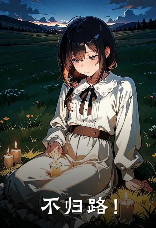 不归路！