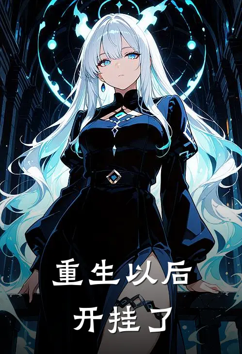 重生以后开挂了