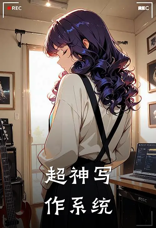 超神写作系统